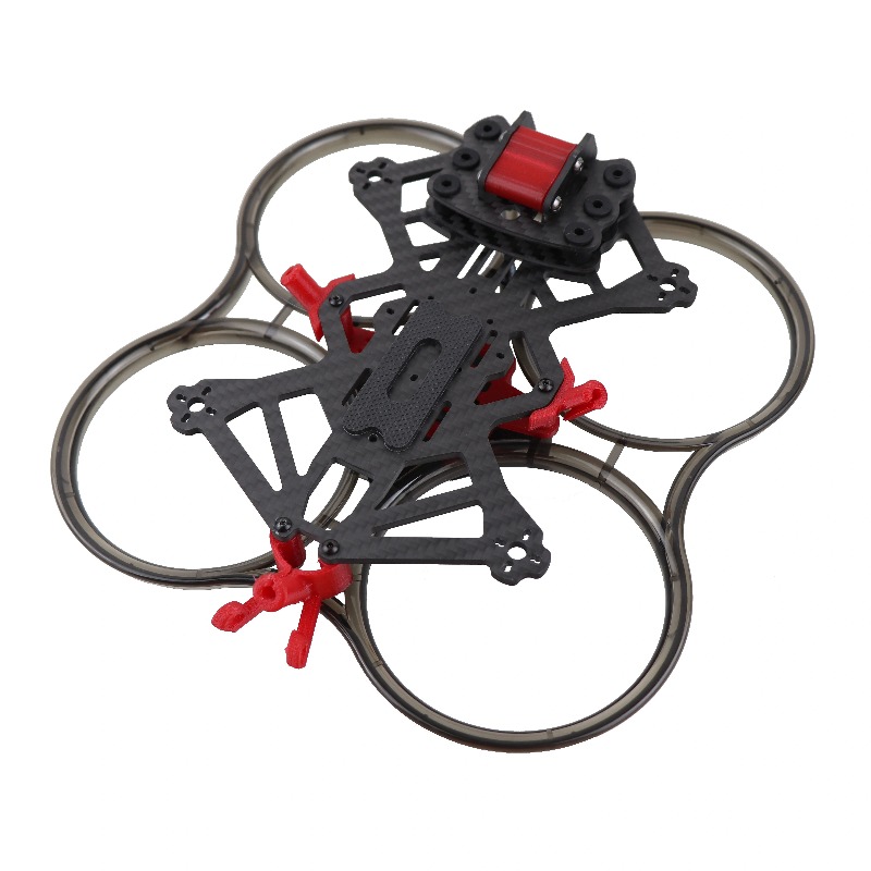 Drone Motor - HSKRC CC30 O4 Telaio per drone