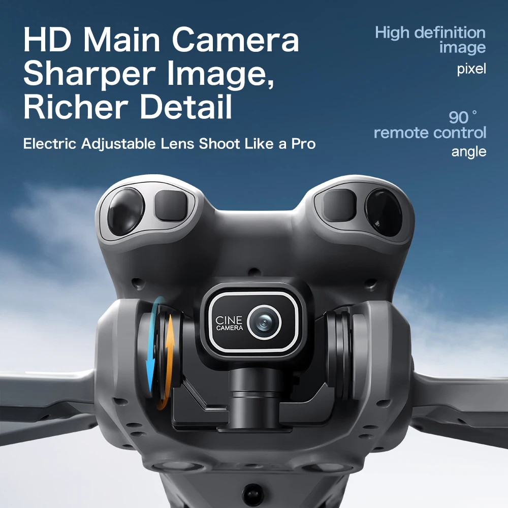Drone regalo ideale per evitar - Jjrc Drone X12 recensione e prezzo