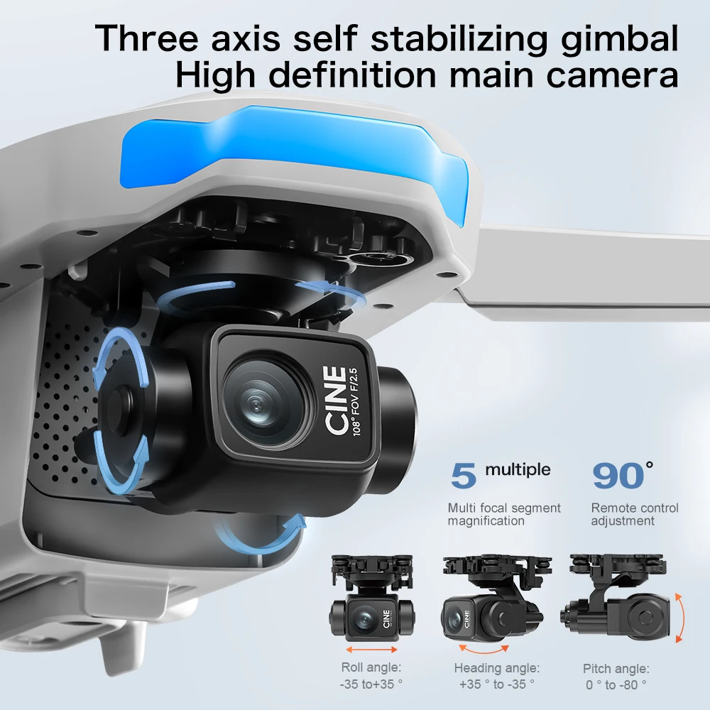 Drone Aereo Originale S-X1 GPS - Drone Gps Mount recensione e prezzo