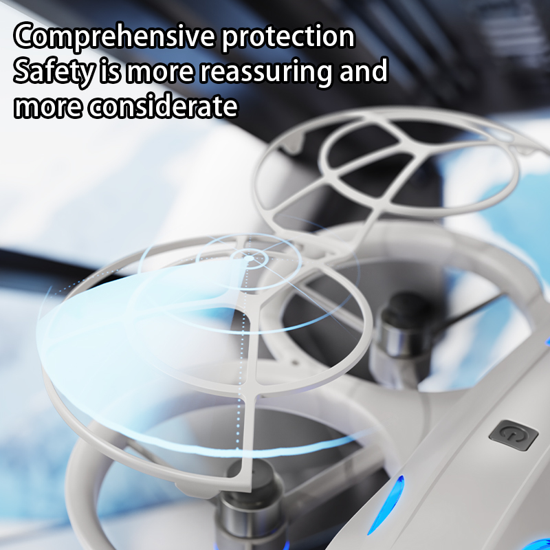 Nuovo Drone L105 PRO con Doppi - Jjrc Drone X12 recensione e prezzo