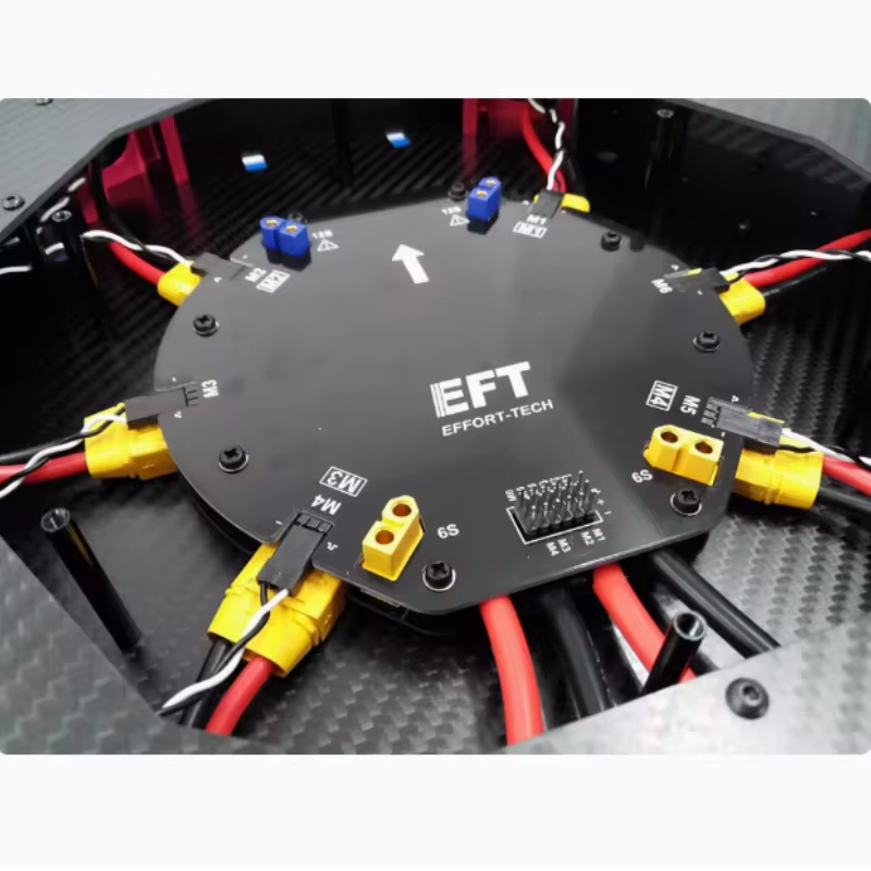 Scheda di Distribuzione di Cor - Drone Power Distribution Board recensione e prezzo