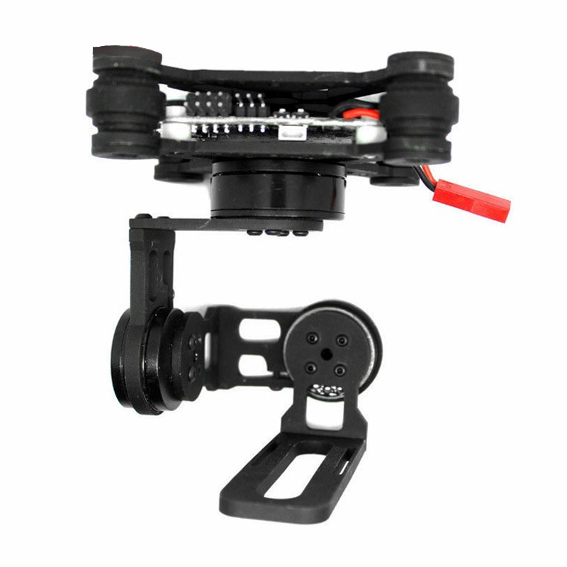Stabilizzatore per fotocamera  - Drone Gimbal recensione e prezzo