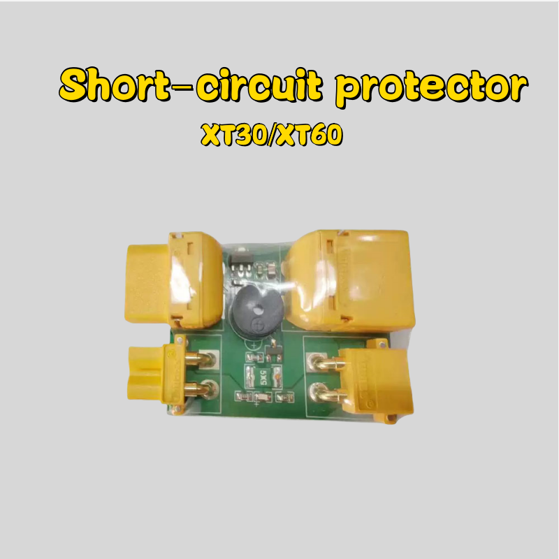 Fusibile XT30/XT60 con protezi - Drone Power Distribution Board recensione e prezzo