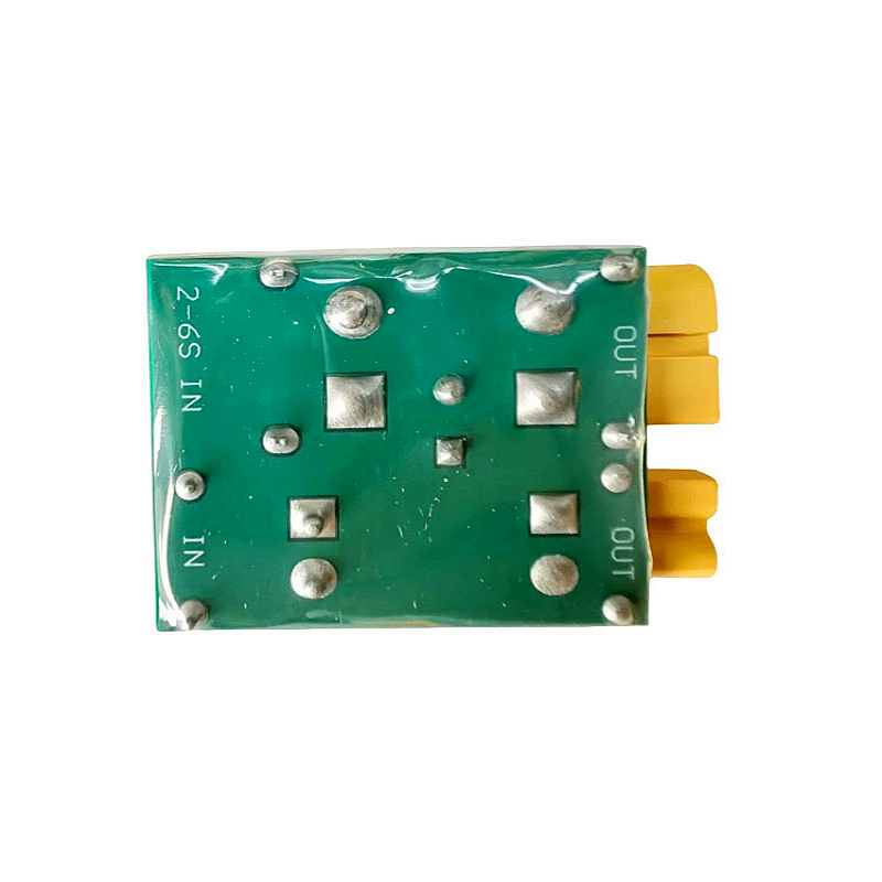 Fusibile XT30/XT60 con protezi - Drone Power Distribution Board recensione e prezzo