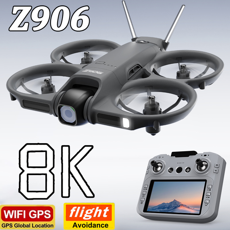 Drone Z906 Professionale con D - Jjrc Drone X12 recensione e prezzo