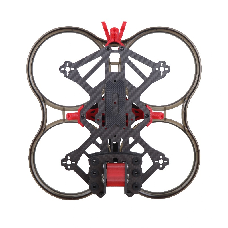 HSKRC CC30 O4 Telaio per drone - Drone Motor recensione e prezzo