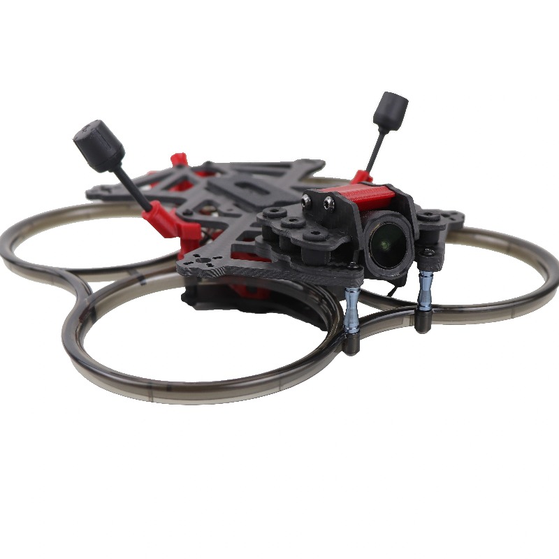 HSKRC CC30 O4 Telaio per drone - Drone Motor recensione e prezzo