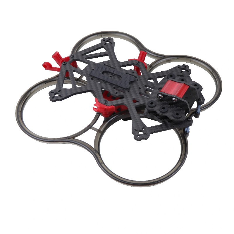 HSKRC CC30 O4 Telaio per drone - Drone Motor recensione e prezzo