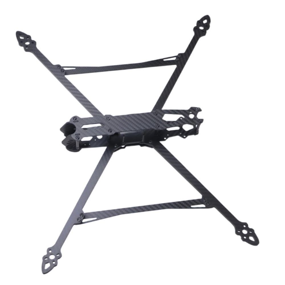 FPVKING 3K Telaio In Fibra di  - Drone Power Distribution Board recensione e prezzo