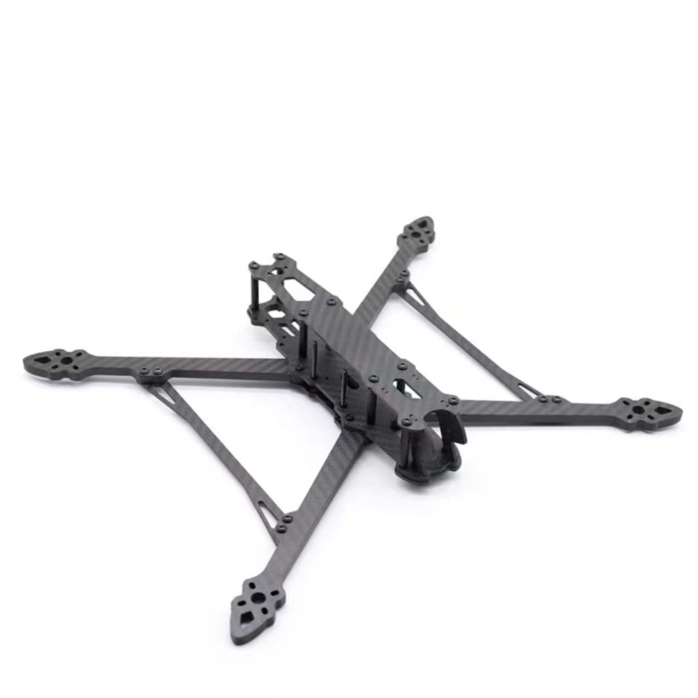 FPVKING 3K Telaio In Fibra di  - Drone Power Distribution Board recensione e prezzo