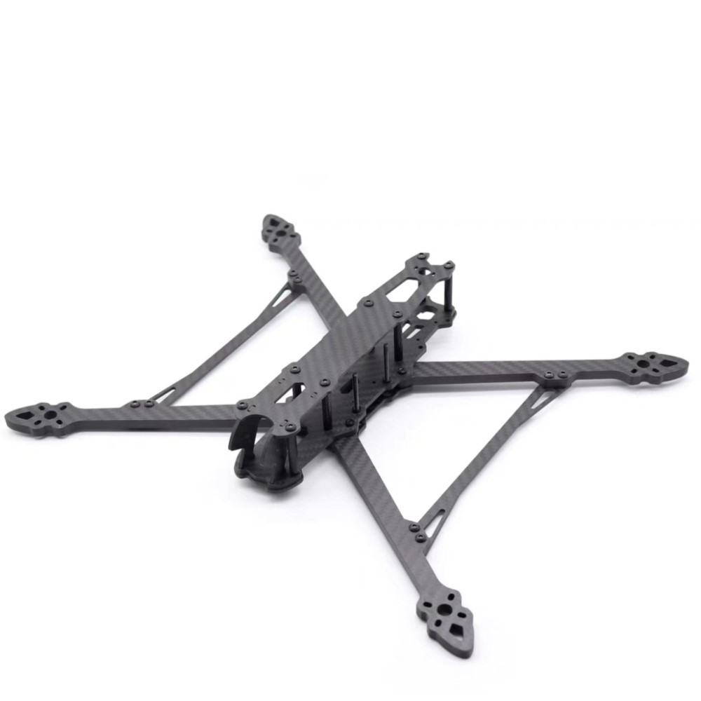 FPVKING 3K Telaio In Fibra di  - Drone Power Distribution Board recensione e prezzo