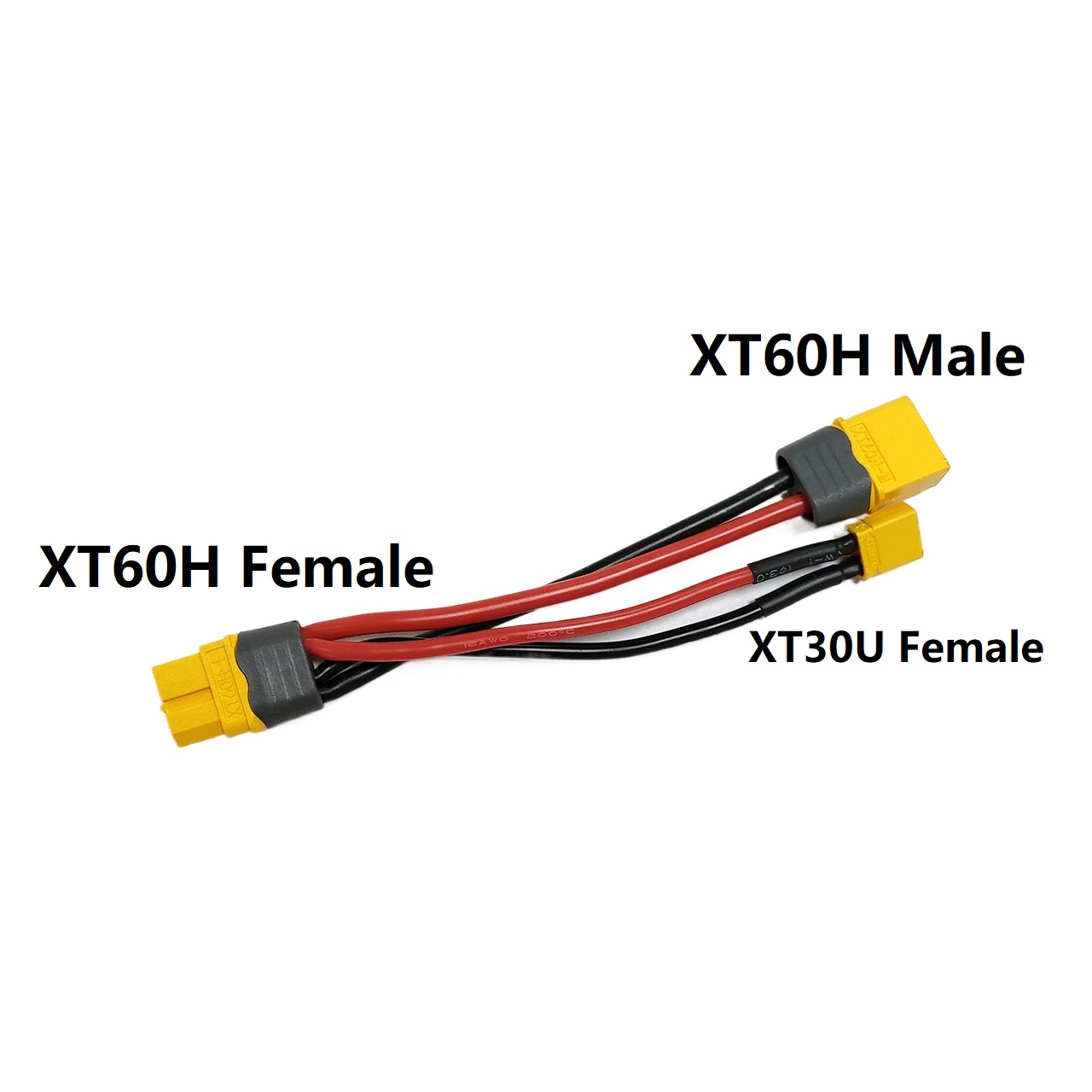 AMASS XT60H femmina a XT30U ma - Drone Power Distribution Board recensione e prezzo
