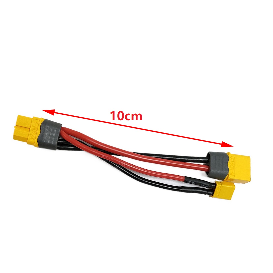 AMASS XT60H femmina a XT30U ma - Drone Power Distribution Board recensione e prezzo