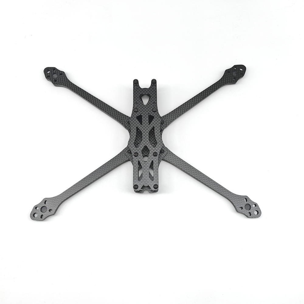 Kit telaio in fibra di carboni - Drone Motor recensione e prezzo