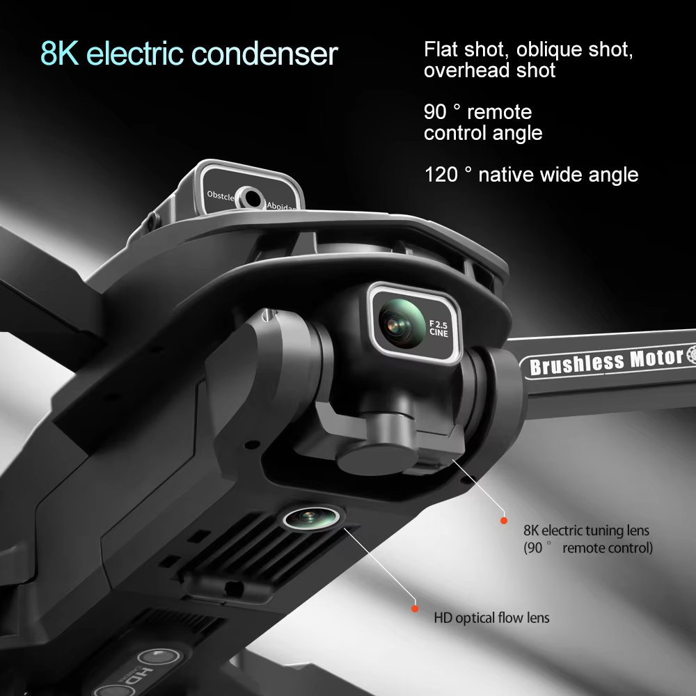 Drone GPS V168 MAX 2026 Profes - Jjrc Drone X12 recensione e prezzo