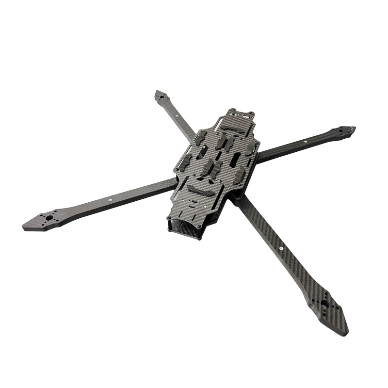 Kit Quadricottero Z13 13 Polli - Drone Frame recensione e prezzo