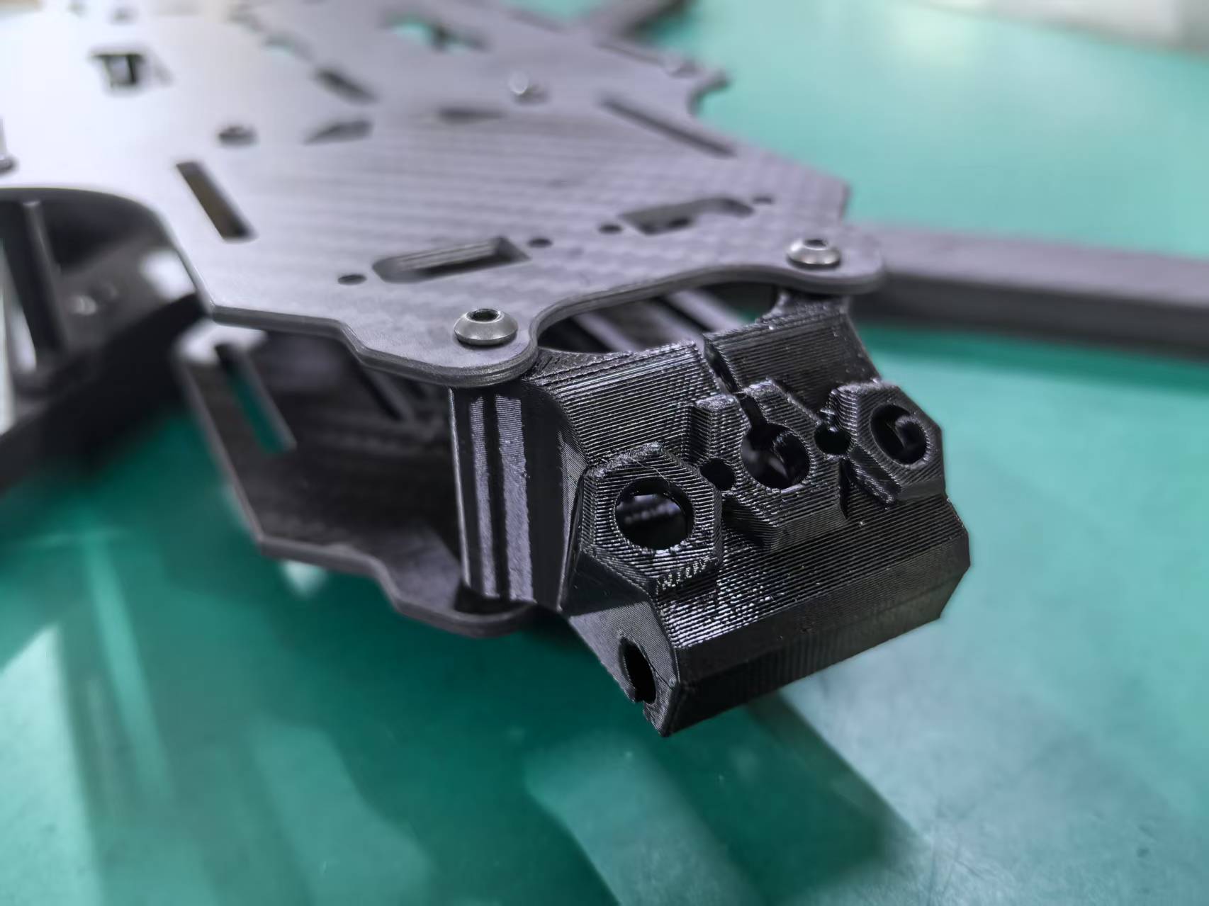 Kit Quadricottero Z13 13 Polli - Drone Frame recensione e prezzo